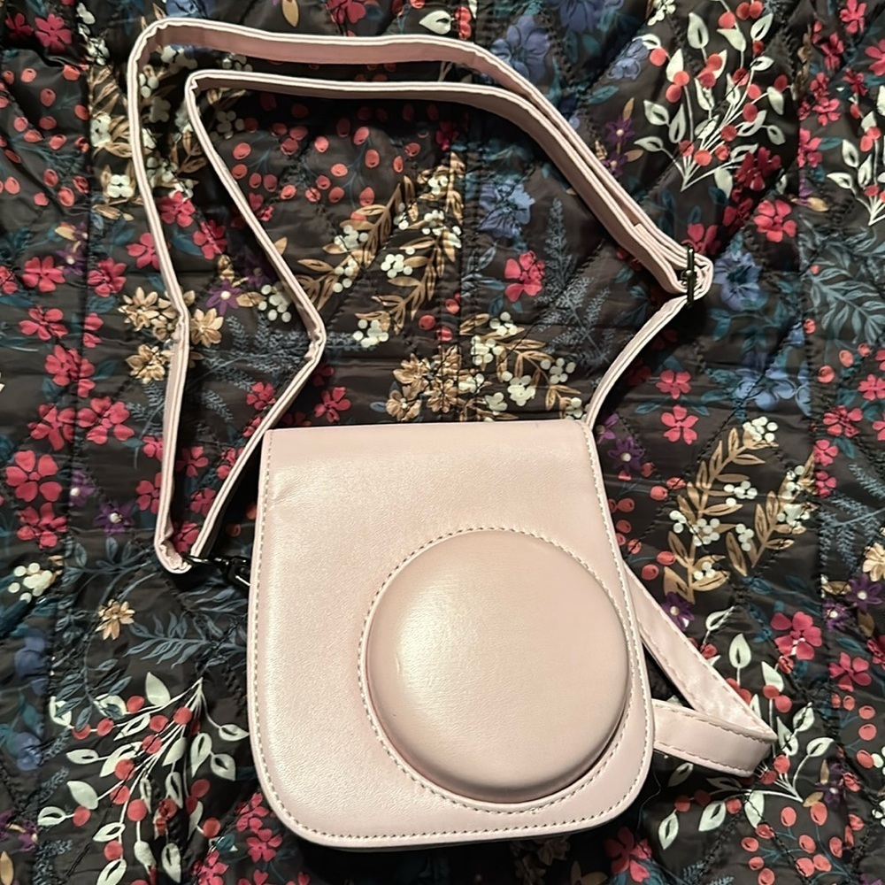 Portable Instant Camera Case